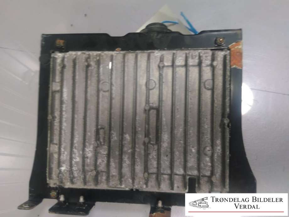 Styreenhet motor til VW Amarok 2016-2022 (Type I, Fase 2)  (059907309|0281032425|)