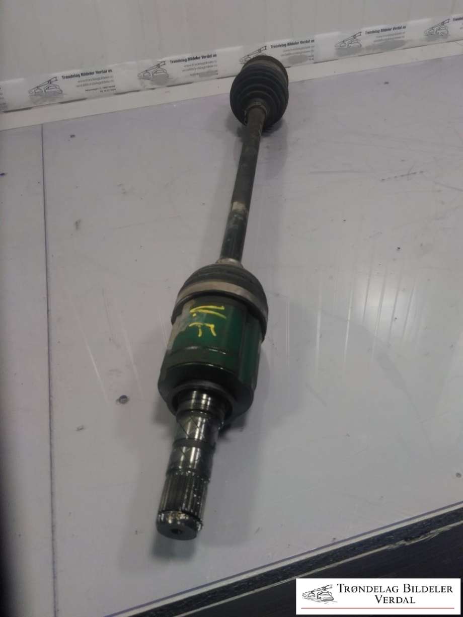 Drivaksel venstre foran, diesel/automat til Subaru Outback 2015-2020 (Type V)  (|P/N:)