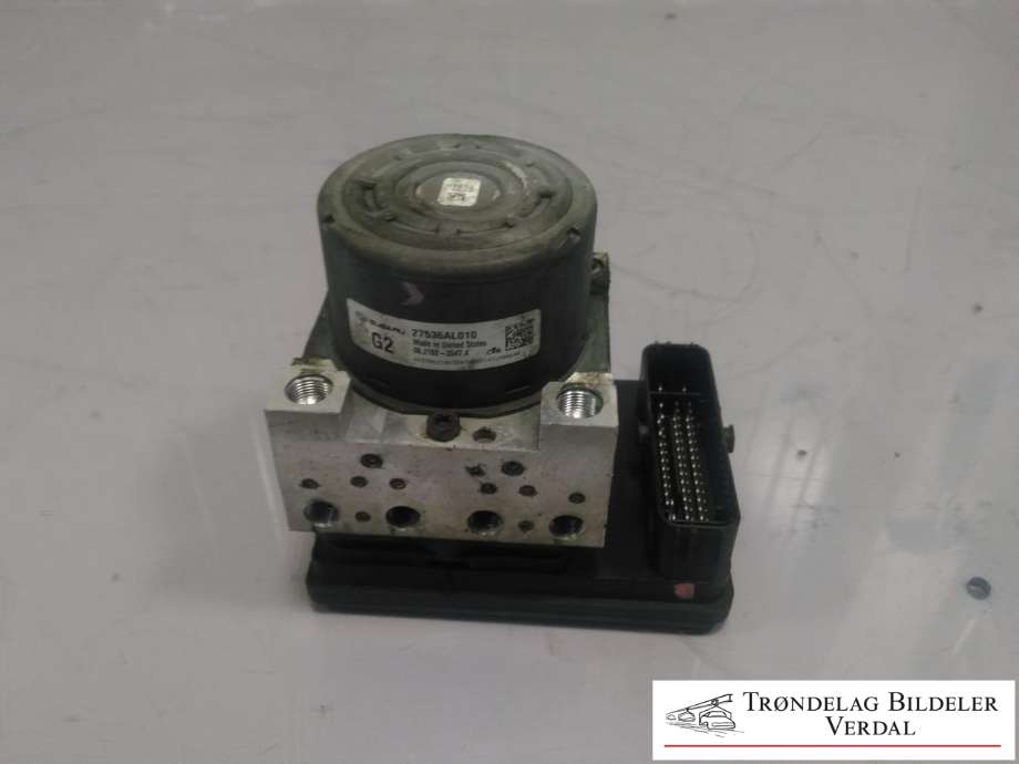 ABS sentral til Subaru Outback, 2015-2020 (Type V)  (27536AL010)