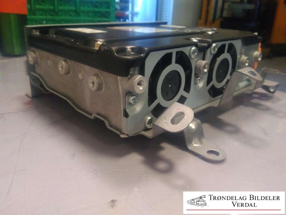 Inverter hybrid til Mitsubishi Outlander 2015-->> (Type III, Fase 2)  (9461A092|)