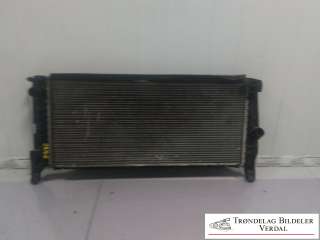 Radiator (manuell gir) til BMW 2-Serie, Active/Gran Tourer,  (F45/F46) (|17117617630)