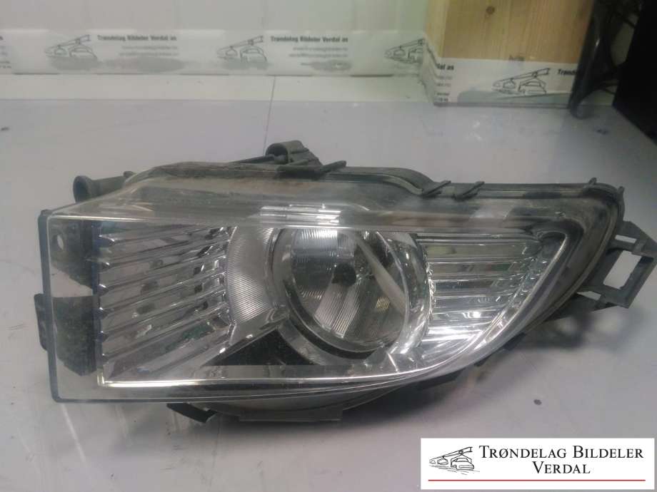 Tåkelykt høyre foran til Opel Insignia A, 2009-2014 (662588537R)