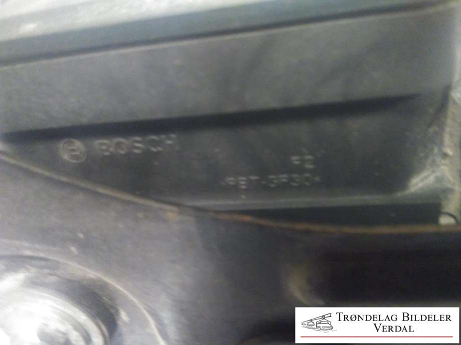 ABS sentral til Suzuki SX4 S-CROSS 2013-->> (Type II)  (2265106455|0265956193|0265243261)