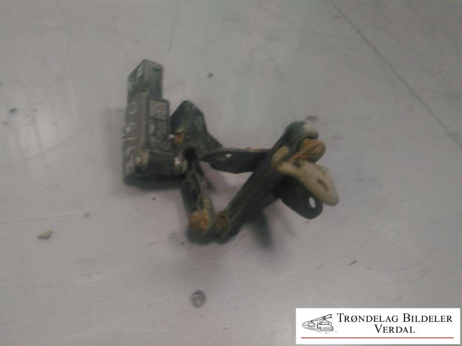 Sensor nivå, venstre foran til BMW 2-Serie, Active/Gran Tourer, 2014-->> (F45/F46) (F45/F46) (6867646)