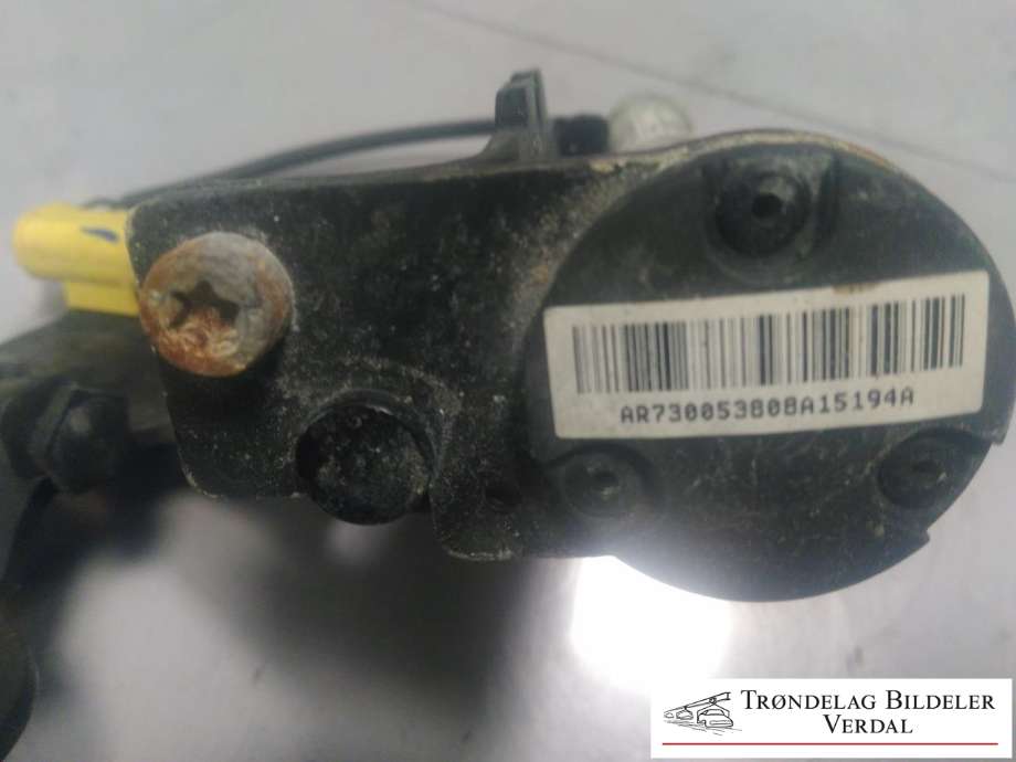 Panserhengsler til BMW 2-Serie, Active/Gran Tourer 2014-->> (F45/F46) (F45/F46) (0589P1000095|)