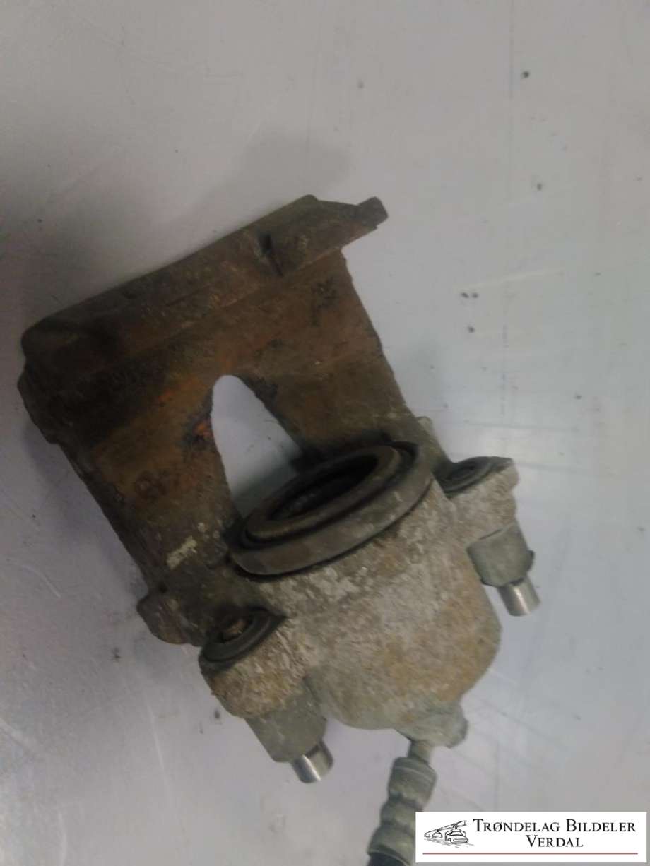 Bremsecaliper høyre foran til VW Polo 2009-2014 (Type V, Fase 1)  (|P/N:)