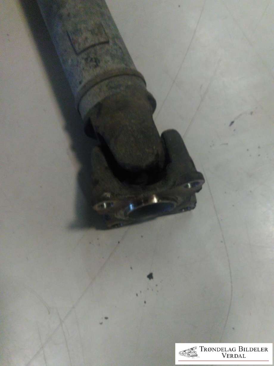 Mellomaksel fremre til Toyota Land Cruiser 120 2002-2009 (|P/N:)