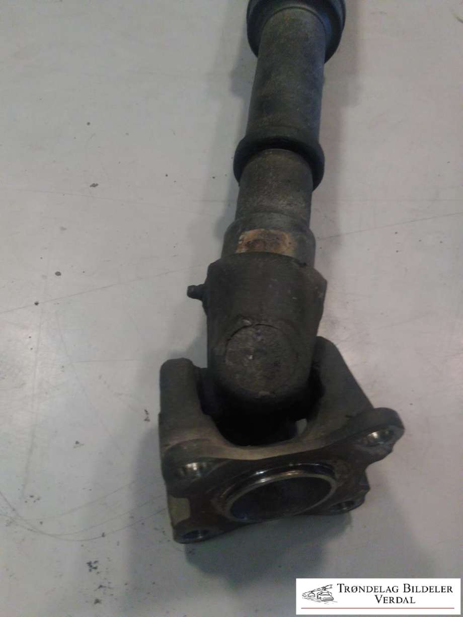 Mellomaksel fremre til Toyota Land Cruiser 120 2002-2009 (|P/N:)