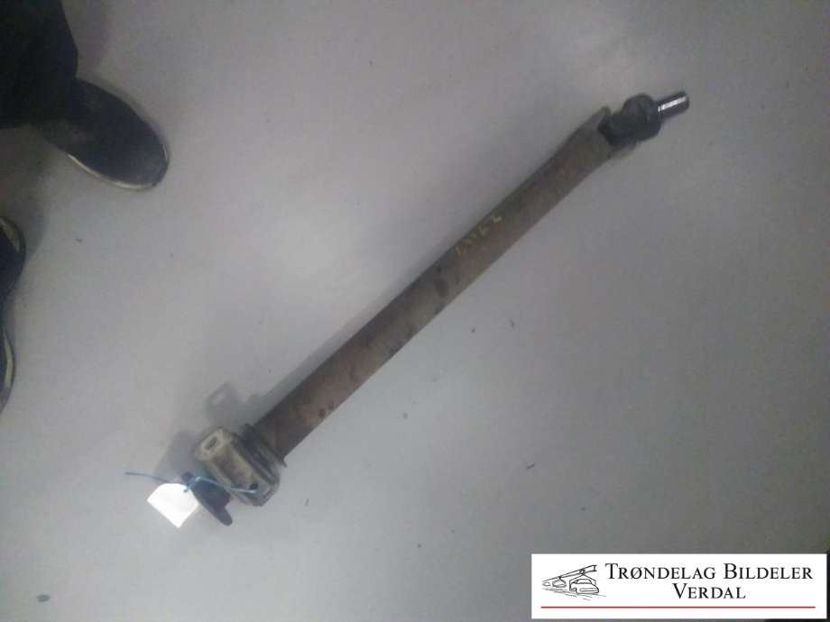 Mellomaksel bakre til Toyota Hiace 2007-2012 (Fase 3) (0504881023030|80190423B0051|)