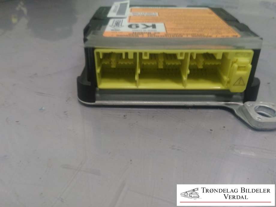 Styreenhet airbag hovedsensor til Nissan E-NV200 2014-->>  (988204FA2B|0285011568|)