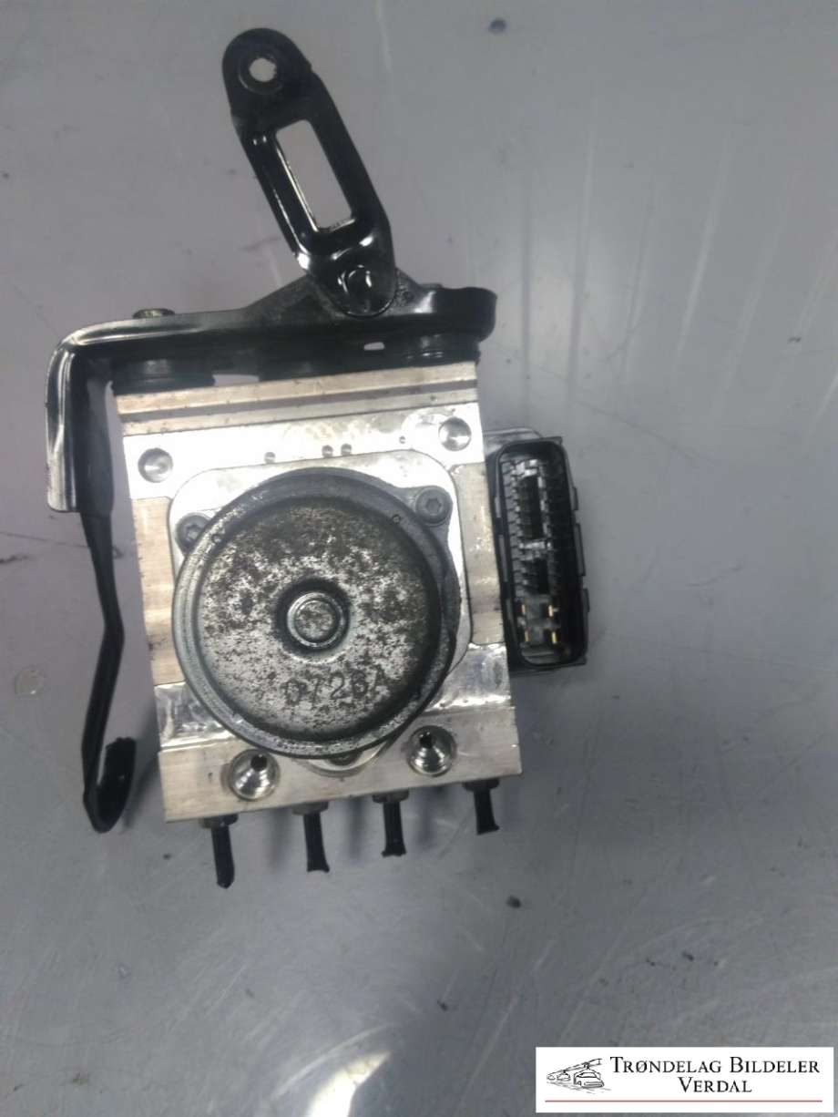 ABS sentral til Honda HR-V 2015-2021 (Type II) (6A27E-1031|7SBJP|HBB6A271298)