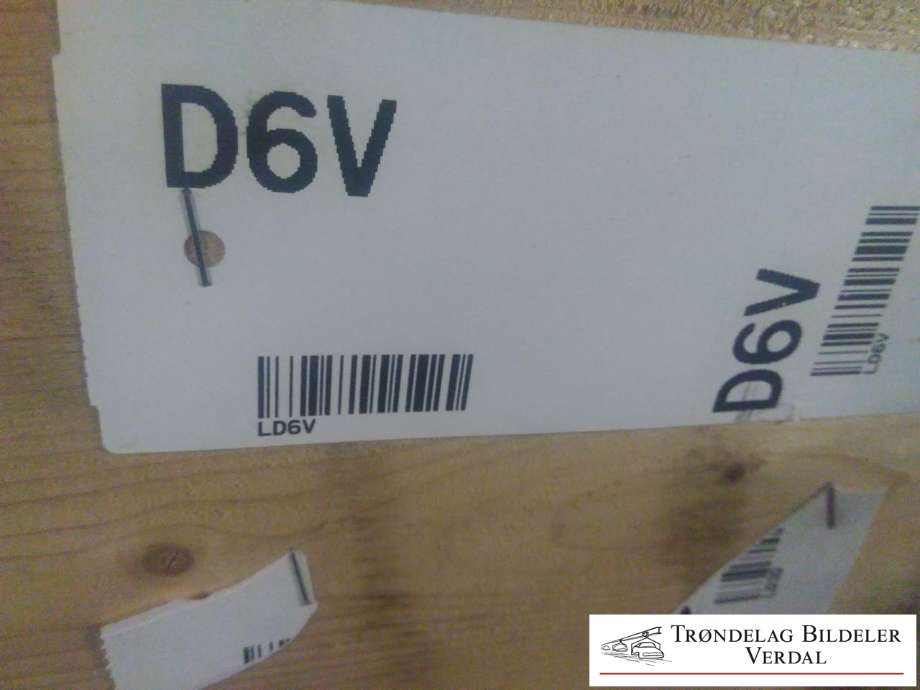 Motor bensin til Honda HR-V 2015-2021 (Type II)  (|L15B4)