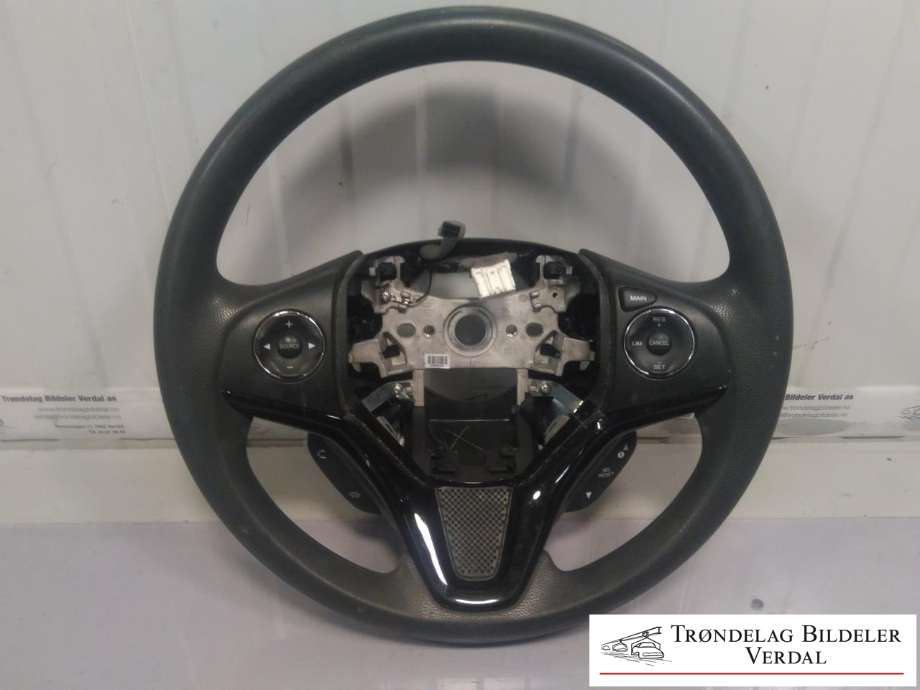 Ratt til Honda HR-V, 2015-2021 (Type II) (20809536)