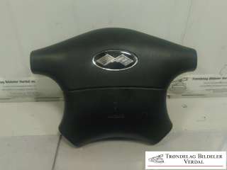 Airbag rattpute til Mopedbil Ligier JS50, 2015-2024 (Type I)  (|100815100|AB191AR089A0072)