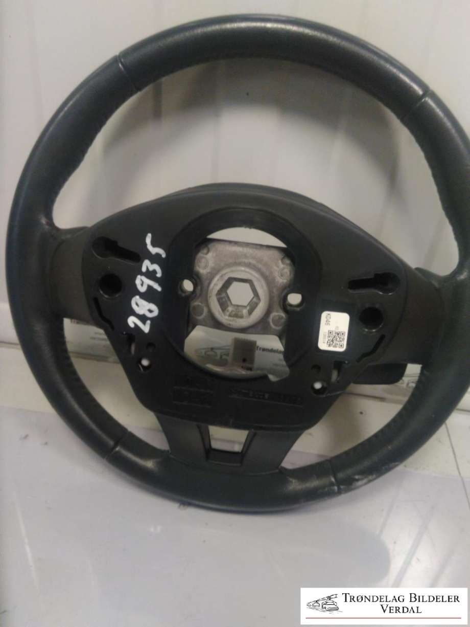 Ratt til Mazda CX-5 2012-2017 (Type I)  (KD46130514|)