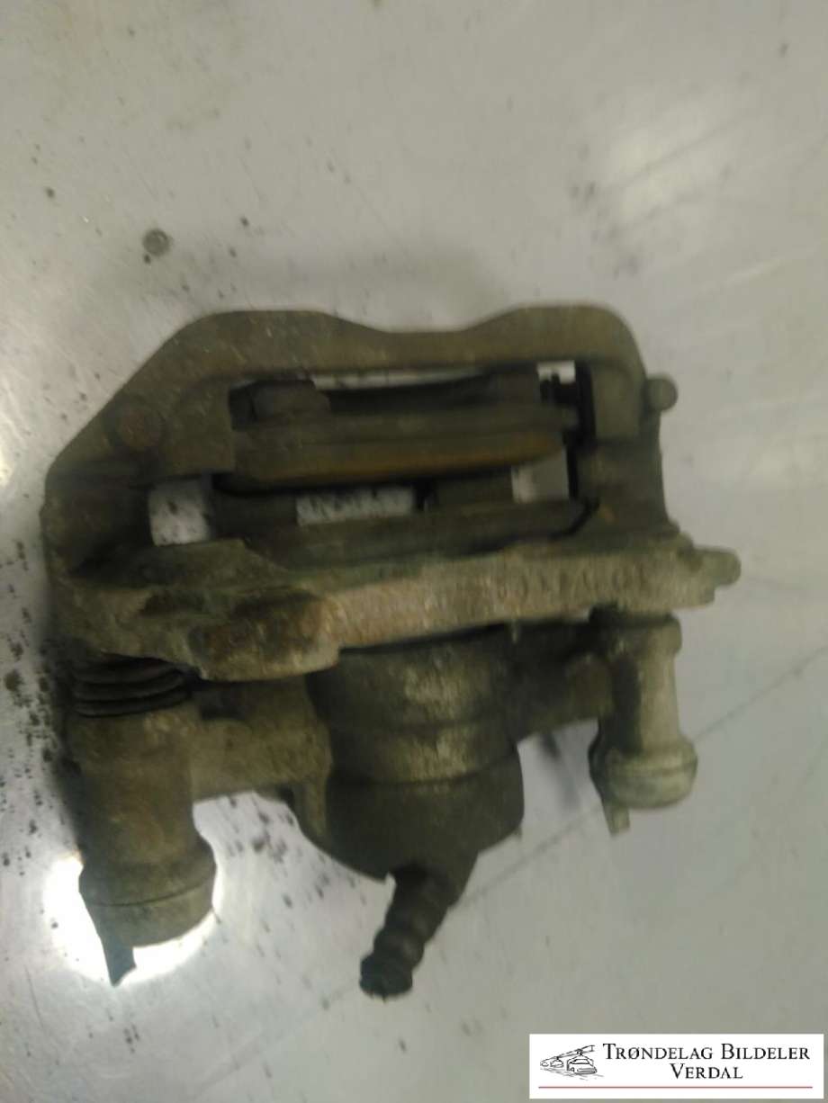 Bremsecaliper venstre bak til Mercedes Vito 2014-->> (W447) (W447) (|P/N:)