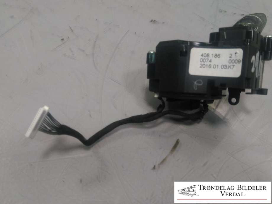 Bryter cruise control til Mercedes Vito 2014-->> (W447) (W447) (408186|)