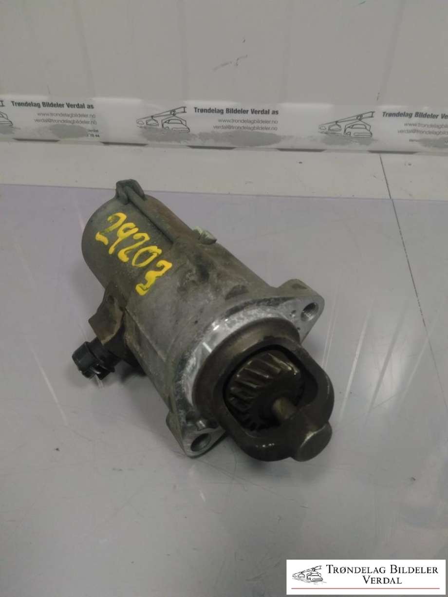 Starter til Honda HR-V 2015-2021 (Type II) (SM-75002|)