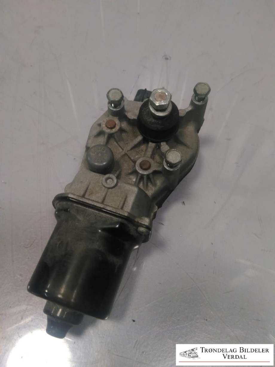 Viskermotor frontrute til Honda HR-V 2015-2021 (Type II) (|P/N:)