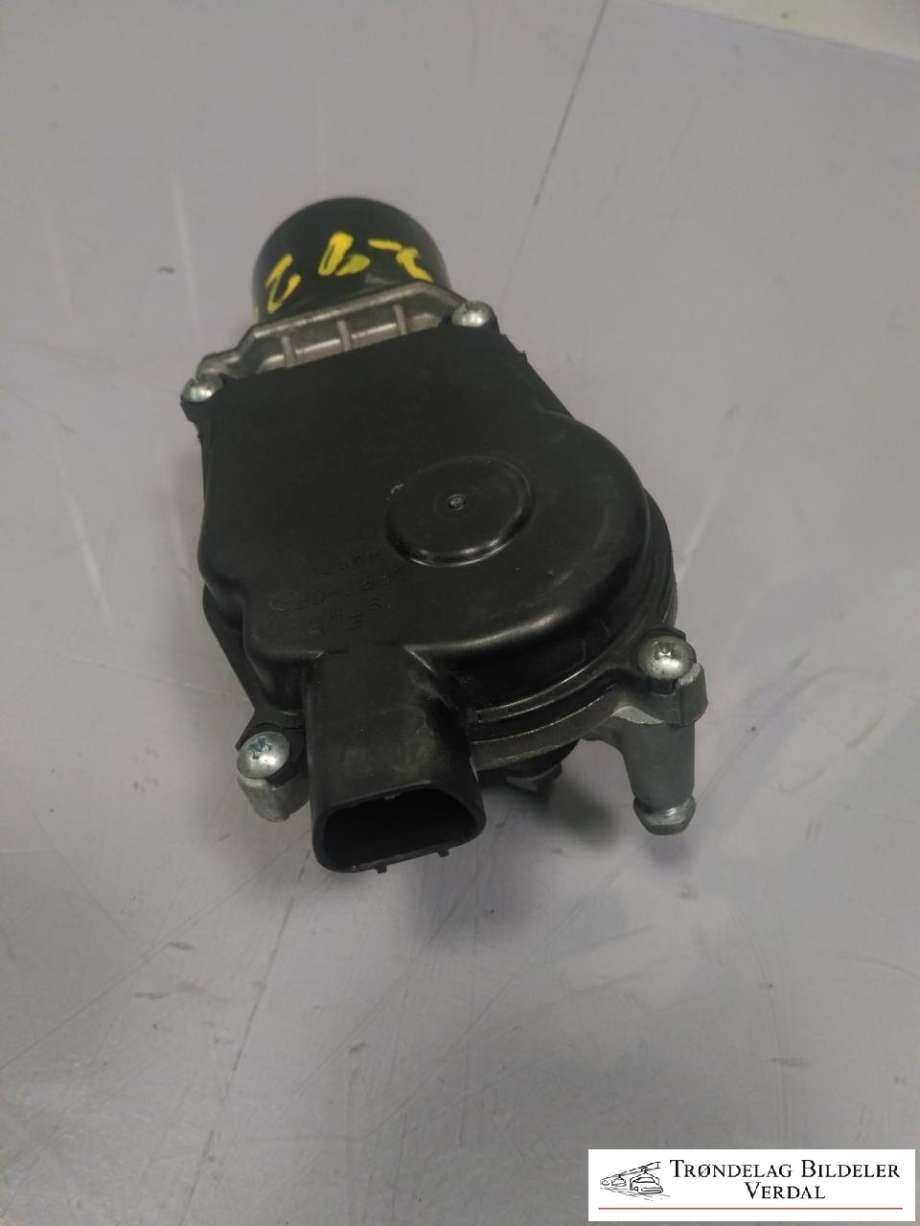 Viskermotor frontrute til Honda HR-V 2015-2021 (Type II) (|P/N:)