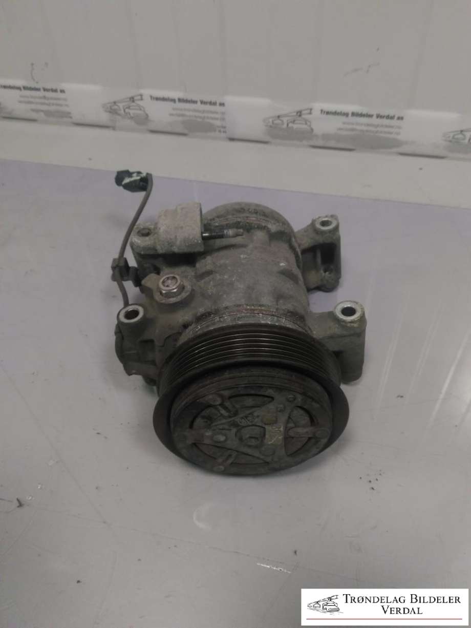Aircondition kompressor til Honda HR-V 2015-2021 (Type II) (X1447280-2950|)