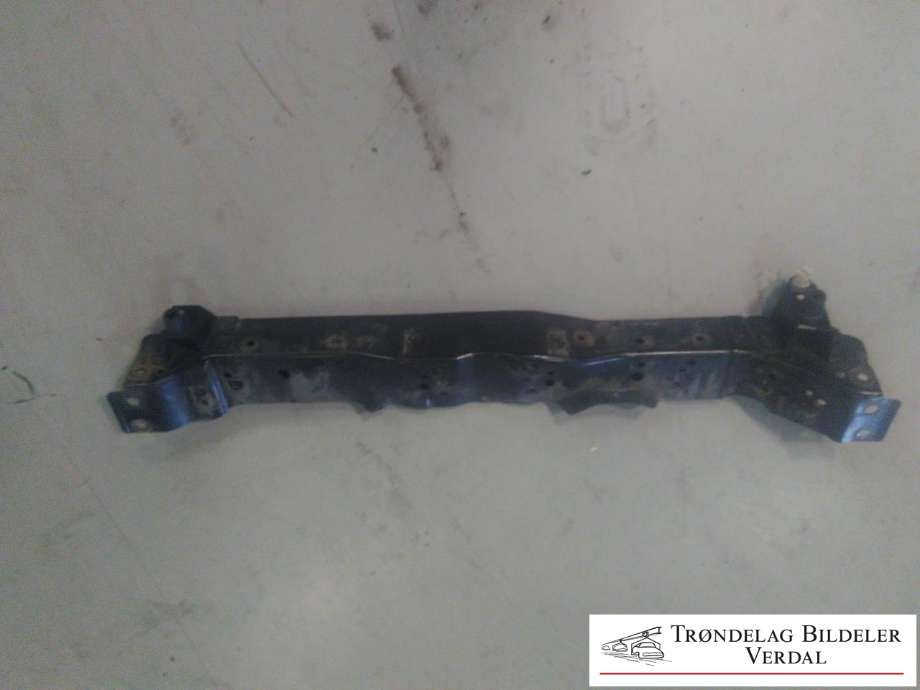 Frontplate øvre til Honda HR-V 2015-2021 (Type II) (|P/N:)