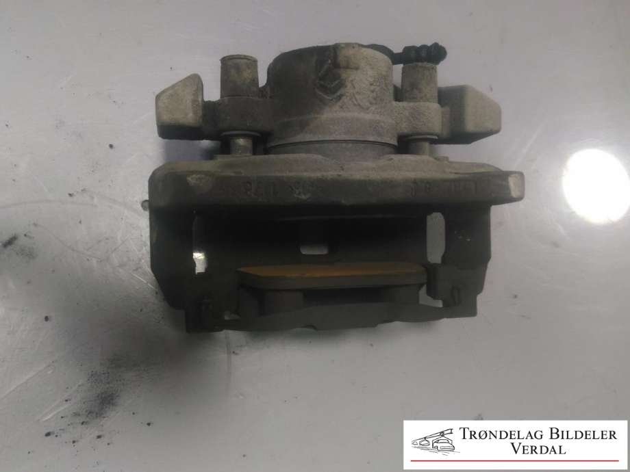 Bremsecaliper høyre foran til Peugeot Partner 2019-->> (Type III)  (9830798780|)