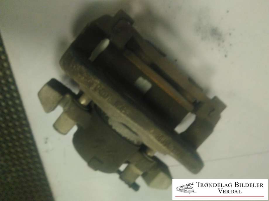 Bremsecaliper venstre foran til Peugeot Partner 2019-->> (Type III)  (9830798880|)