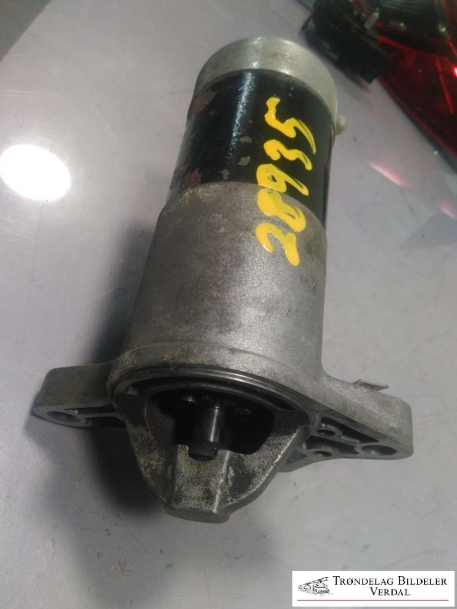 Starter diesel til Mazda CX-5, 2012-2017 (Type I)  (M001T81281)