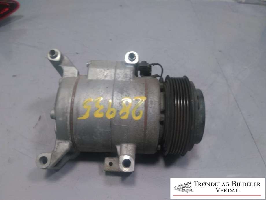 Aircondition kompressor til Mazda CX-5, 2012-2017 (Type I)  (T13032622)