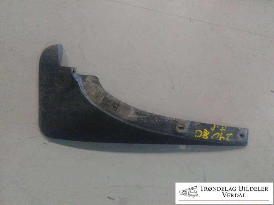 Skvettlapp til Toyota RAV4, 2006-2009 (Type III, Fase 1)  (HF)