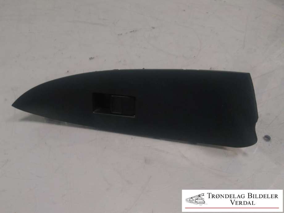 Bryter ruteheis til Toyota RAV4, 2006-2009 (Type III, Fase 1)  