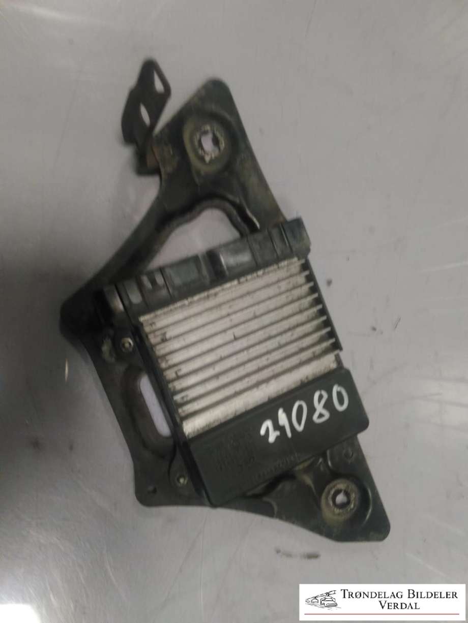 Styreenhet drivstoffpumpe til Toyota RAV4, 2006-2009 (Type III, Fase 1)  (8987171010)