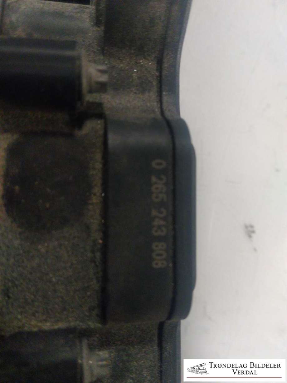 ABS sentral til Honda CR-V 2012-2018 (Type IV)  (V13T1TG1340680059|57110T1TG112M|)