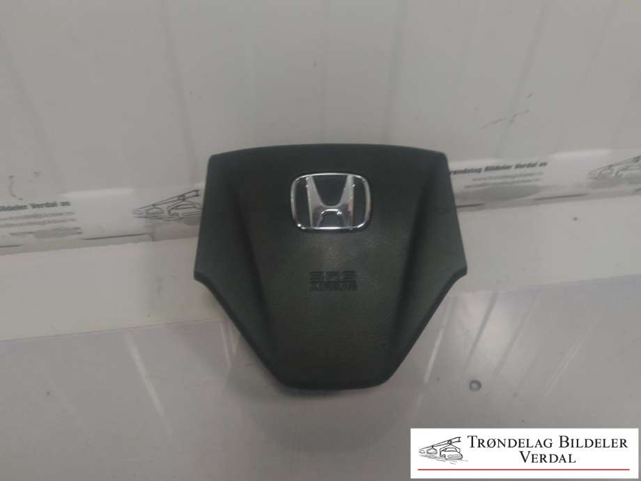 Airbag rattpute til Honda CR-V, 2012-2018 (Type IV)  (0589P1000295)