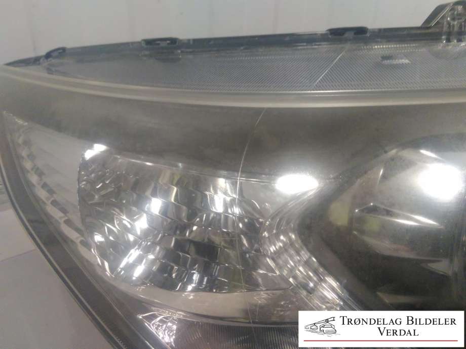 Frontlykt høyre xenon til Honda CR-V 2012-2018 (Type IV)  (|P/N:)