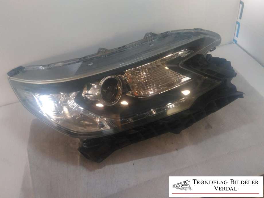 Frontlykt høyre xenon til Honda CR-V 2012-2018 (Type IV)  (|P/N:)