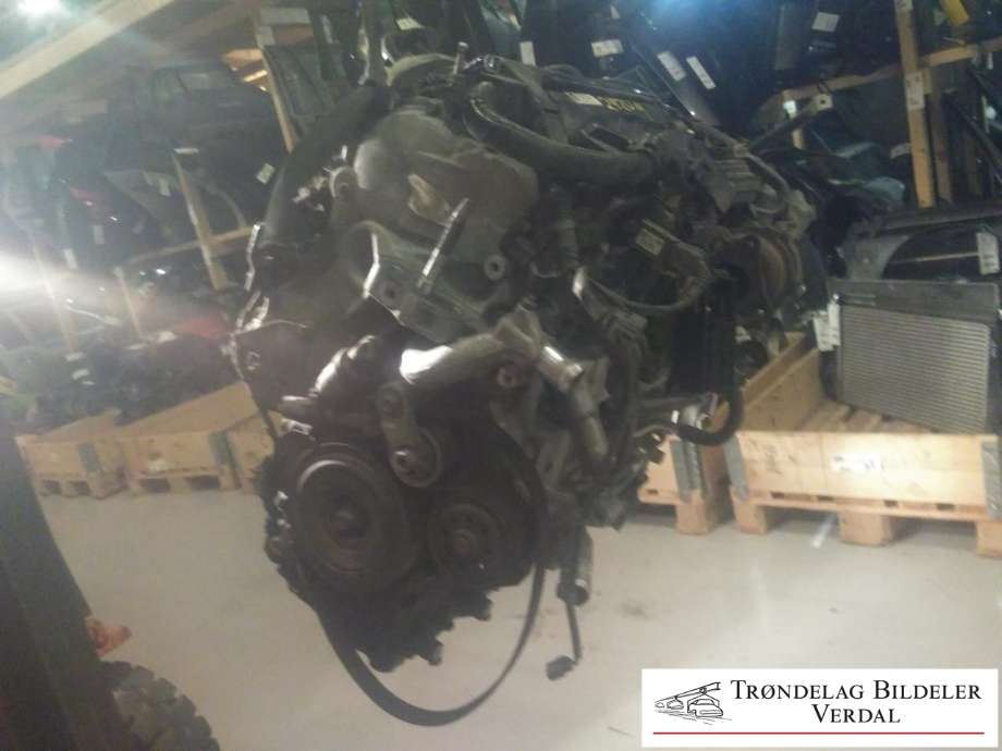Motor diesel til Honda CR-V 2012-2018 (Type IV)  (|1016570)