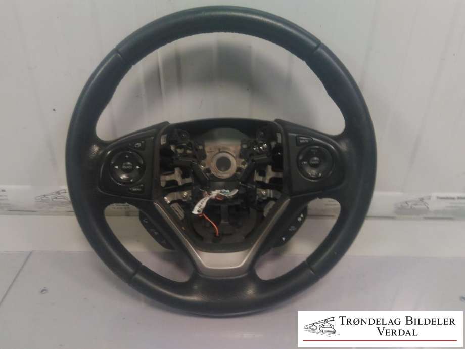 Ratt til Honda CR-V, 2012-2018 (Type IV)  (78500T1G05XXM1)
