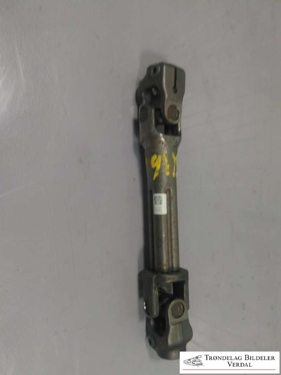 Rattaksel ledd til Škoda Fabia, 2014-2021 (Type III) (6R1423961)