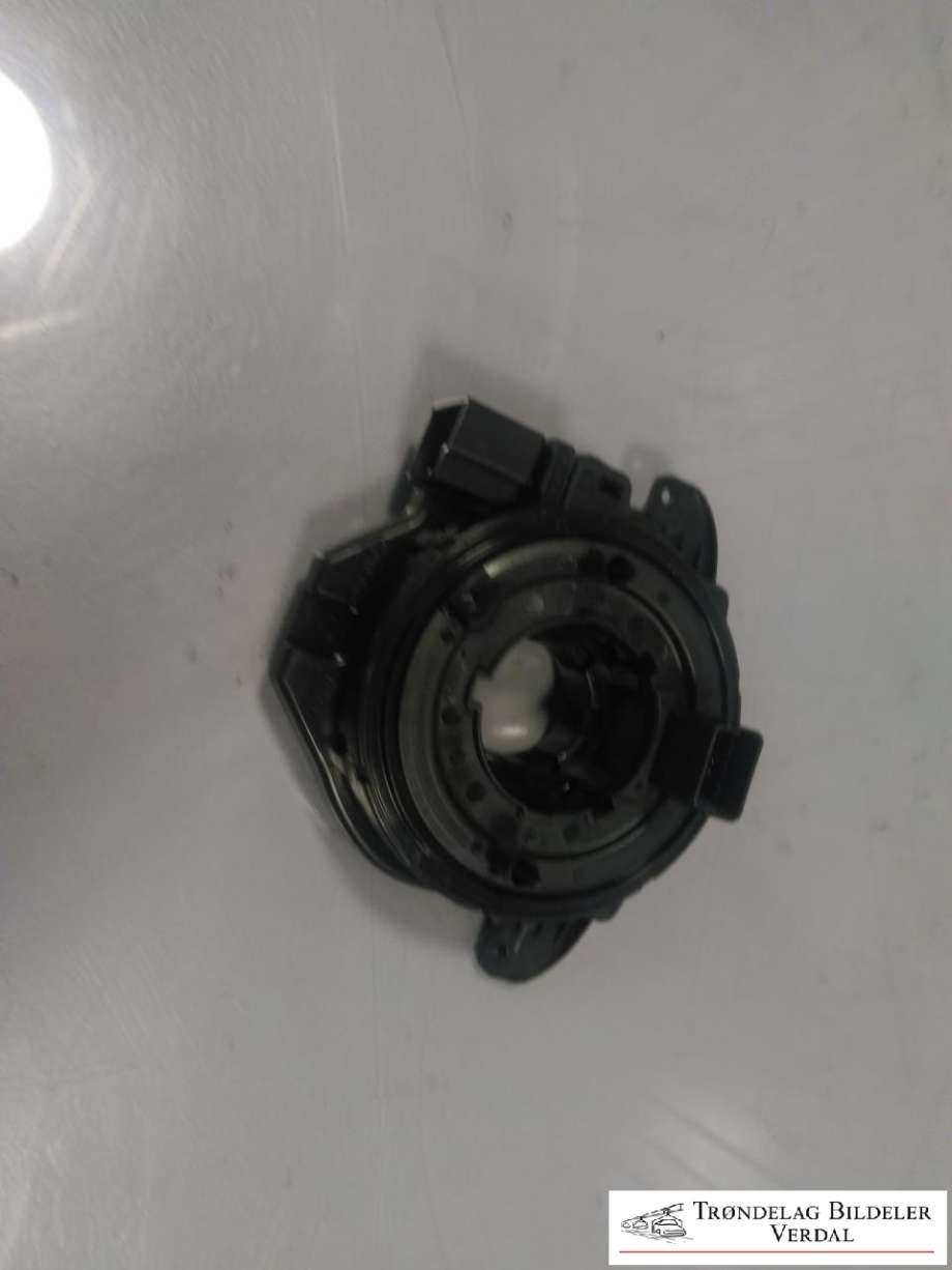 Airbag slepering til Škoda Fabia, 2014-2021 (Type III)