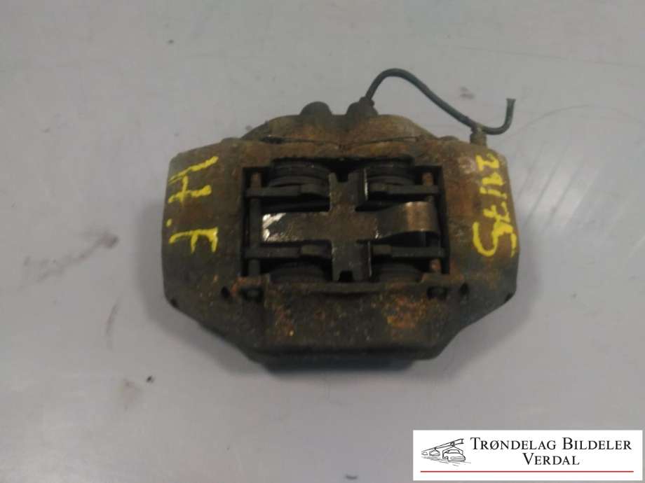 Bremsecaliper høyre foran til Toyota Hilux, 2006-2011