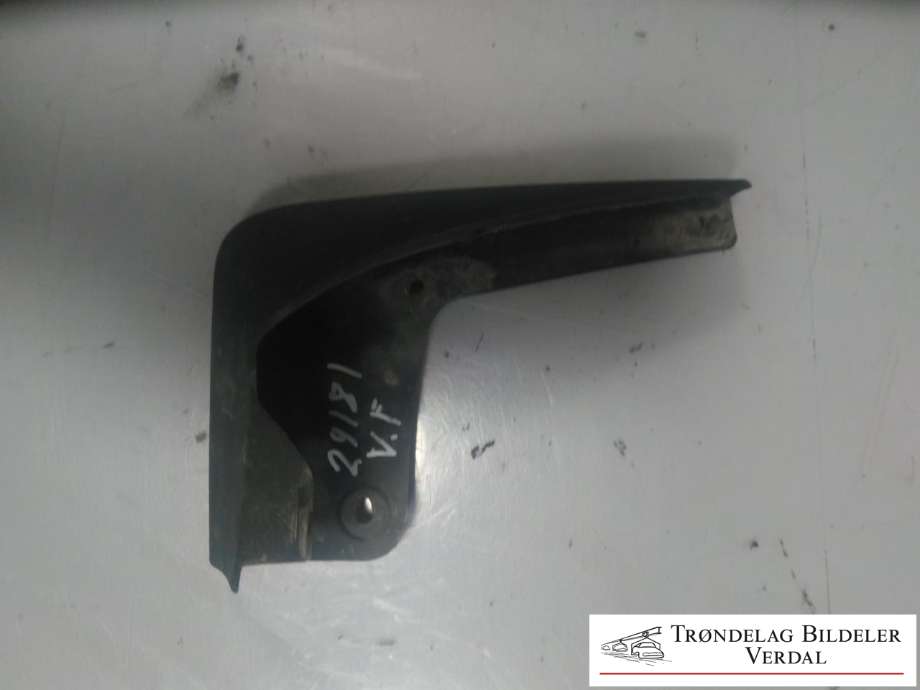 Skvettlapp til Opel Insignia A, 2009-2014 (VF)
