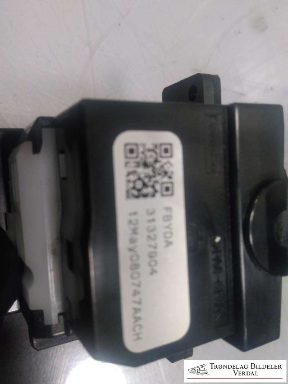 Bryter blink til Volvo V70 2007-2013 (Type III, Fase 1)  (31327901|)