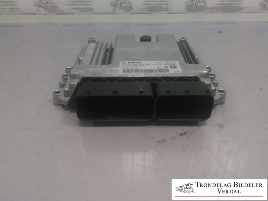 Styreenhet motor til Honda CR-V, 2012-2018 (Type IV)  (0281030974)