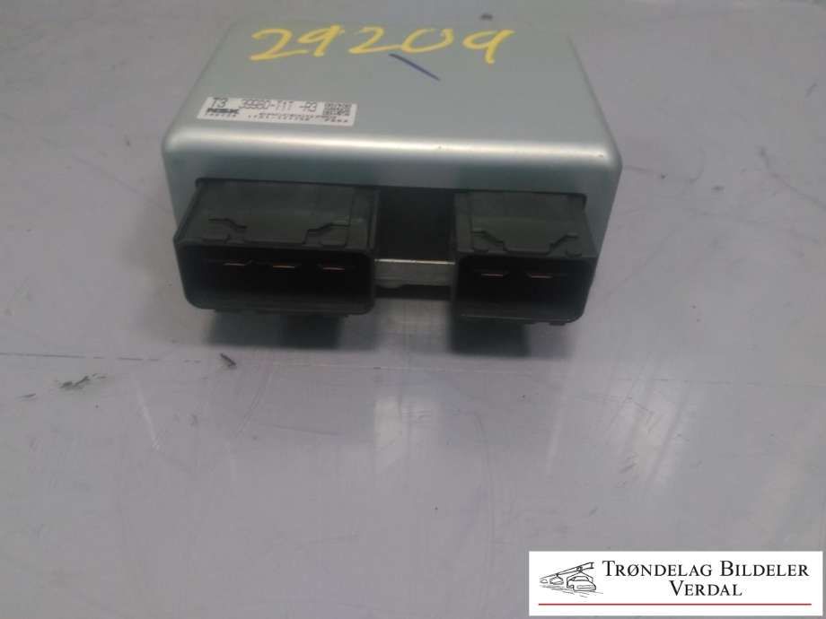 Styreenhet diverse til Honda CR-V, 2012-2018 (Type IV)  (39980T1TR31)