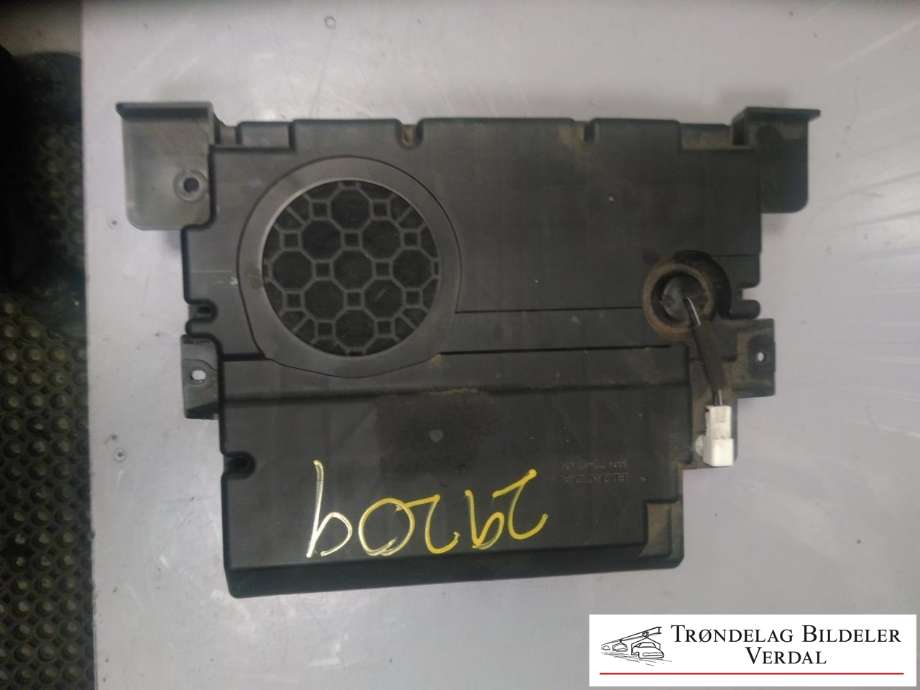 Bilstereo sub-woofer til Honda CR-V, 2012-2018 (Type IV)  (81100T1G7814WG)