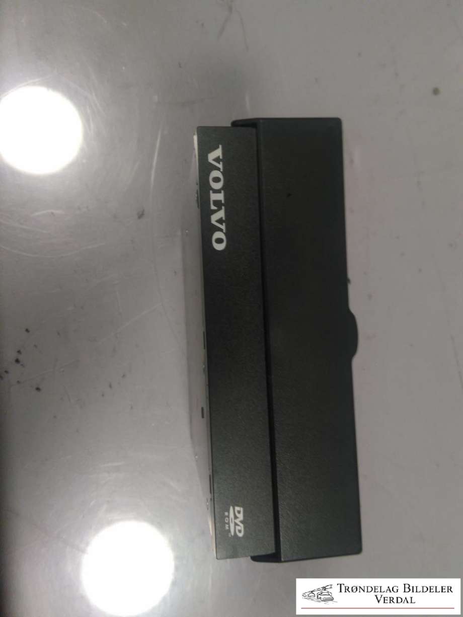 Bilstereo navigasjon spiller til Volvo V70 2005-2007 (Type II, Fase 2) (30732903-1|)