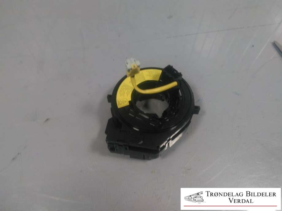 Airbag slepering til Ford Transit Courier 2014-2018 (Type I, Fase 1) (CG1I502144|8A6T14A664AE|)