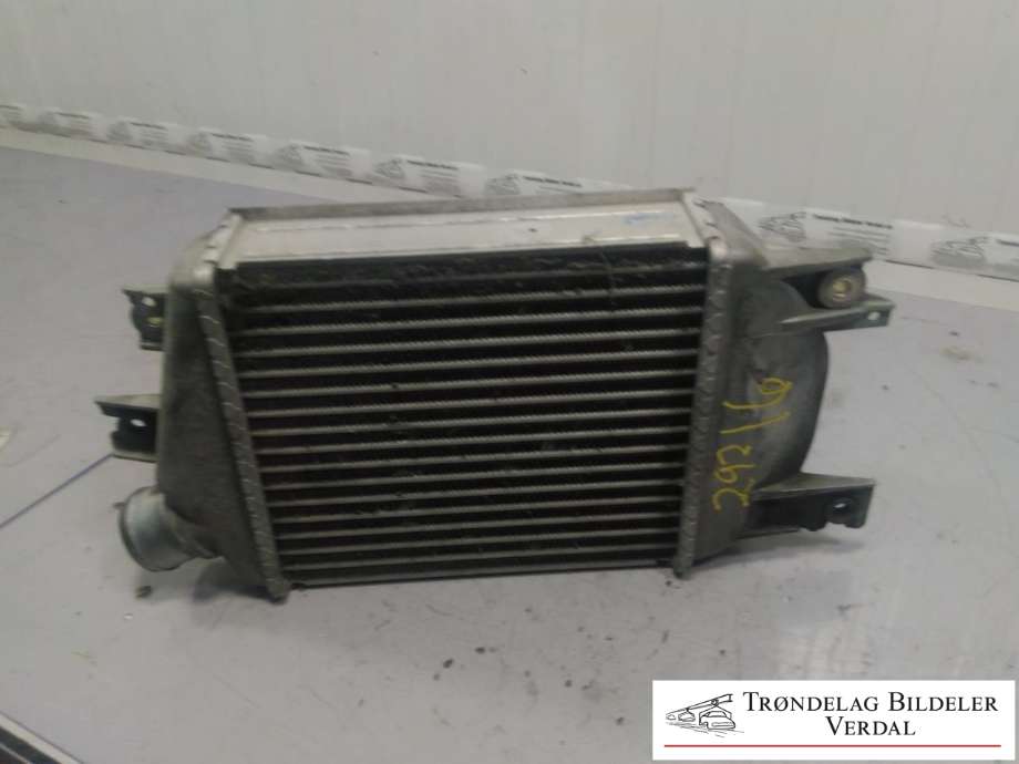 Intercooler til Subaru Outback 2015-2020 (Type V)  (SICTM0230|)